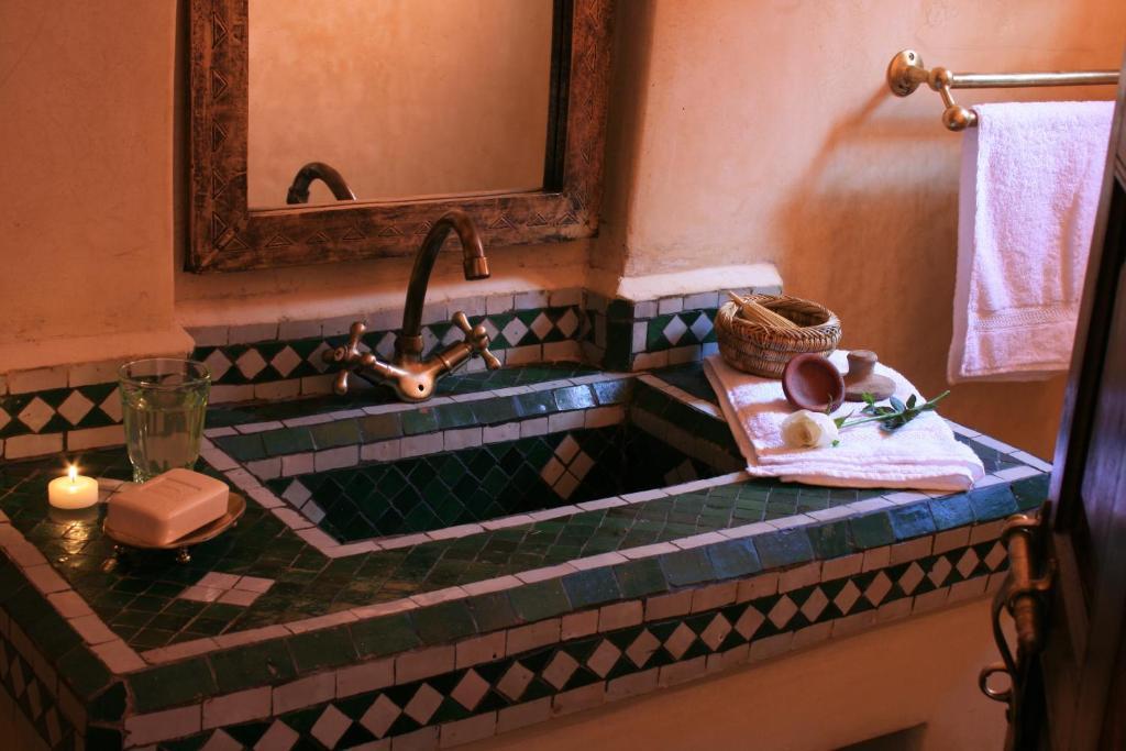 Riad Honey Marrakesh Room photo