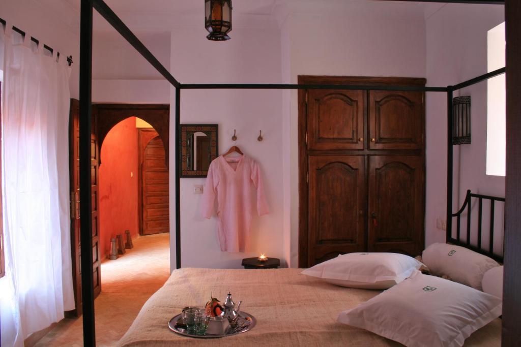 Riad Honey Marrakesh Room photo